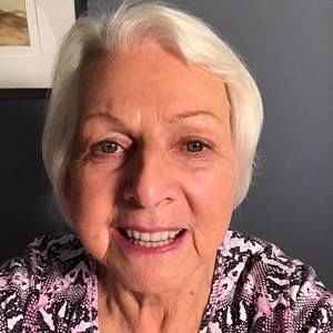 Meet your Posher, Leonie